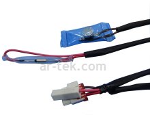 01 83 029 THERMOSTOP B-022 (L45- 2 KABLOLU- 30CM)   
